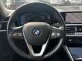 BMW 320 d xDrive T.Sport LiveProf.DrivAss.Lordose AHK Nero - thumbnail 11