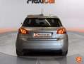 Peugeot 308 1.2 PureTech S&S Active Pack 130 Gris - thumbnail 5