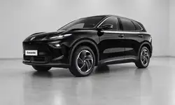 Mg S5 EV 170 kW Luxury*360°Kam*Navi*Wärmepumpe