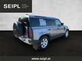 Land Rover Defender 110 D200 S Aut. Gris - thumbnail 18