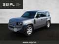 Land Rover Defender 110 D200 S Aut. Gris - thumbnail 1