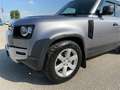 Land Rover Defender 110 D200 S Aut. Gris - thumbnail 20