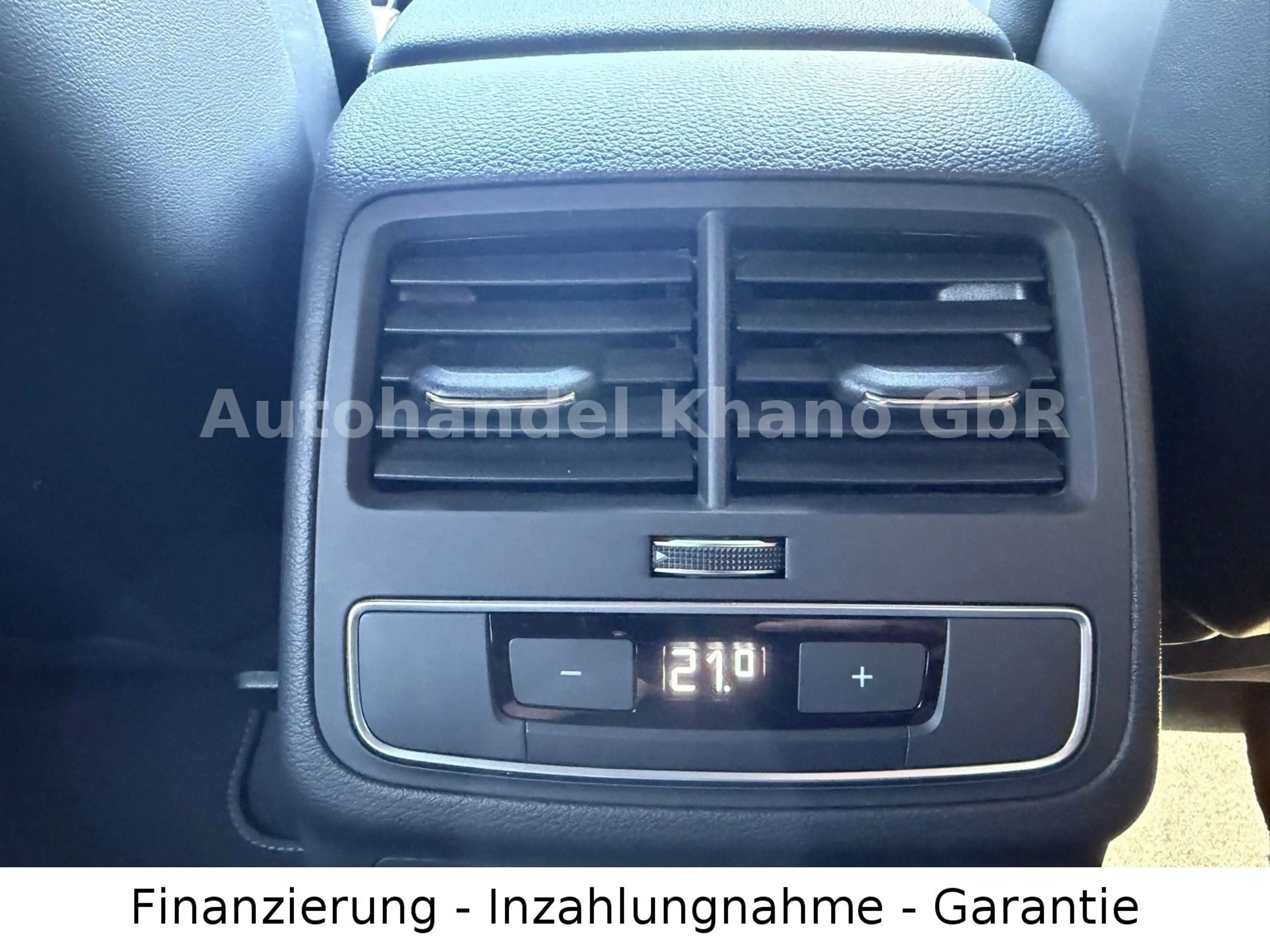 Audi S4 Avant 3.0 TDI quattro VIRTUAL-ACC-TOP ZUSTAND — photo 11