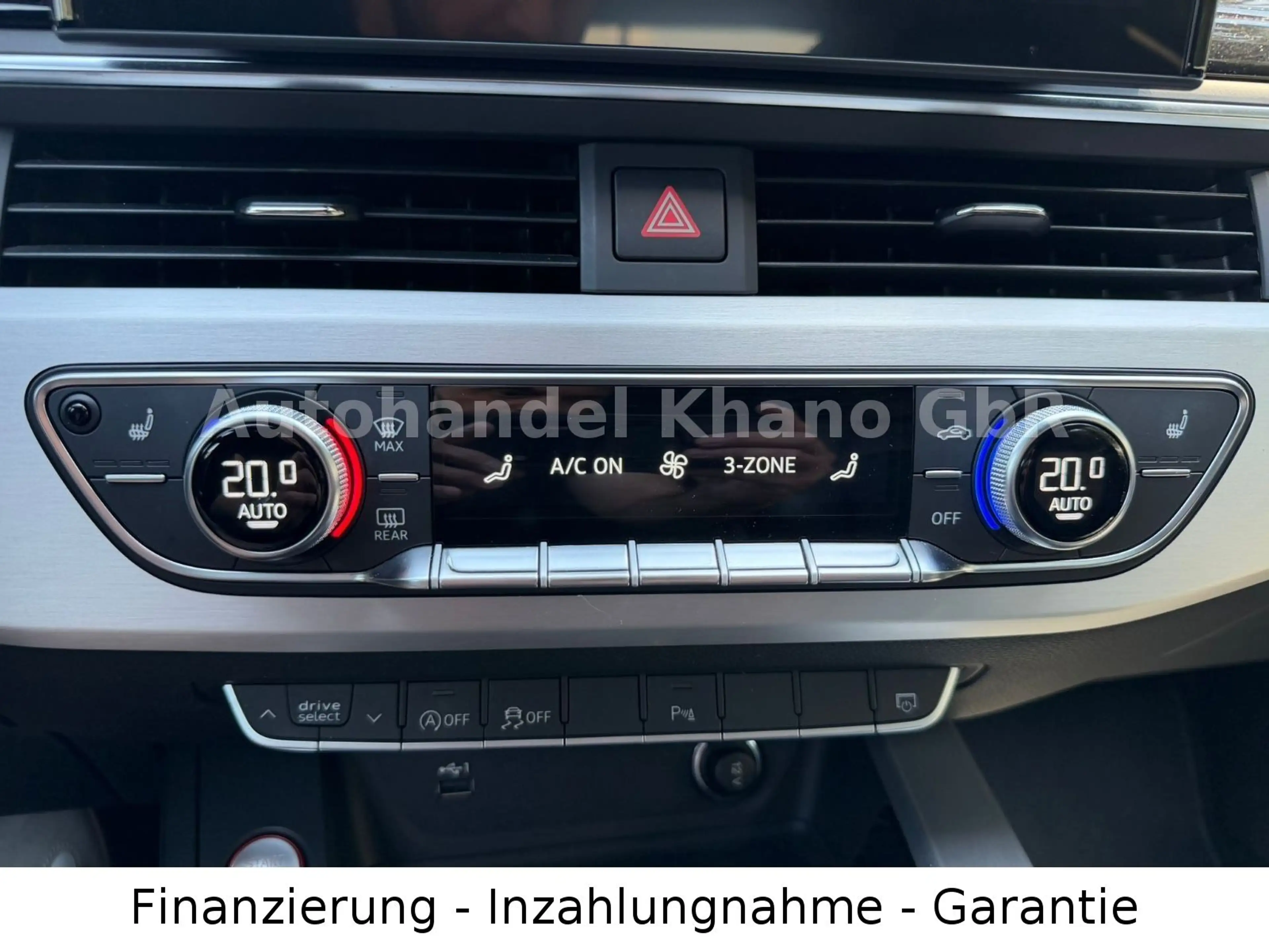 Audi S4 Avant 3.0 TDI quattro VIRTUAL-ACC-TOP ZUSTAND — photo 15