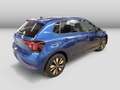 Volkswagen Polo 1.0TSI DSG Goal LED Navi AHK Blau - thumbnail 4