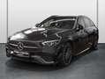 Mercedes-Benz C 220 d T+AMG+DIST+MEMORY+360°+NIGHT+Winter-Pak. Grau - thumbnail 13