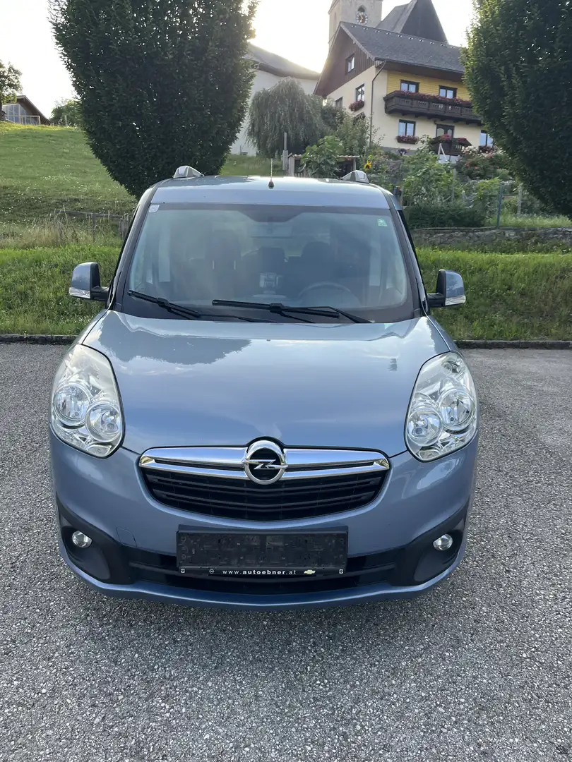Opel Combo Tour Edition 2.0 - 2