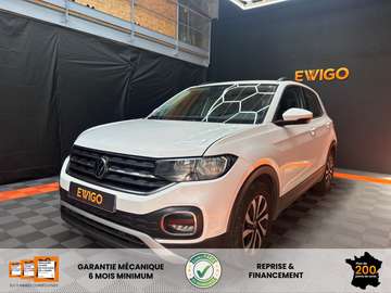 1.0 TSI 110 ACTIVE