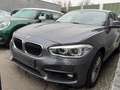 BMW 120 i Limousine Advantage 1.HAND LED NAVI Grau - thumbnail 3