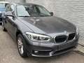 BMW 120 i Limousine Advantage 1.HAND LED NAVI Grau - thumbnail 2