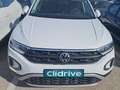 Volkswagen T-Roc 2.0TDI Life 85kW Blanco - thumbnail 3