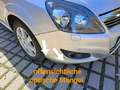 Opel Zafira Silber - thumbnail 4
