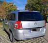 Opel Zafira Plateado - thumbnail 14