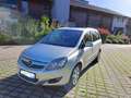 Opel Zafira Silber - thumbnail 15