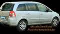 Opel Zafira Silber - thumbnail 18