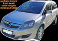 Opel Zafira Plateado - thumbnail 12