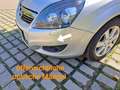 Opel Zafira Plateado - thumbnail 5