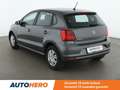 Volkswagen Polo 1.0 Trendline BlueMotion Tech Grijs - thumbnail 4