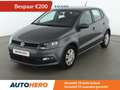 Volkswagen Polo 1.0 Trendline BlueMotion Tech Gris - thumbnail 1