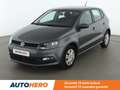 Volkswagen Polo 1.0 Trendline BlueMotion Tech Grijs - thumbnail 1