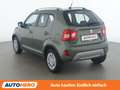 Suzuki Ignis 1.2 DualJet Mild-Hybrid ALLGRIP Clear Grün - thumbnail 4