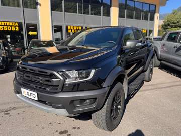Ranger VII Raptor 2.0 ecoblue double cab 213cv auto