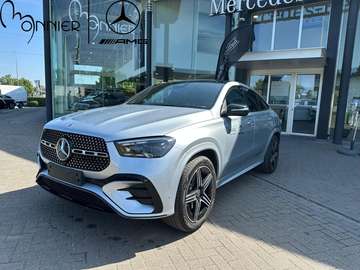 GLE d 4MATIC