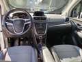 Opel Mokka 1,4 Turbo Cosmo Weiß - thumbnail 11
