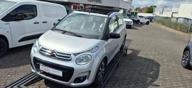 Citroen C1 Shine