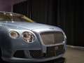Bentley Continental GTC GTC /W12 / Top gepflegtes Fahrzeug / Sommertraum Blue - thumbnail 7