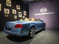 Bentley Continental GTC GTC /W12 / Top gepflegtes Fahrzeug / Sommertraum Blue - thumbnail 13