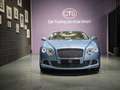 Bentley Continental GTC GTC /W12 / Top gepflegtes Fahrzeug / Sommertraum Blue - thumbnail 1