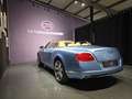 Bentley Continental GTC GTC /W12 / Top gepflegtes Fahrzeug / Sommertraum Blue - thumbnail 15