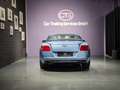 Bentley Continental GTC GTC /W12 / Top gepflegtes Fahrzeug / Sommertraum Blue - thumbnail 8