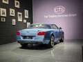Bentley Continental GTC GTC /W12 / Top gepflegtes Fahrzeug / Sommertraum Blue - thumbnail 9
