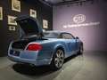 Bentley Continental GTC GTC /W12 / Top gepflegtes Fahrzeug / Sommertraum Blue - thumbnail 11