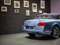 Bentley Continental GTC GTC /W12 / Top gepflegtes Fahrzeug / Sommertraum Blue - thumbnail 12