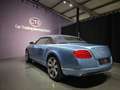 Bentley Continental GTC GTC /W12 / Top gepflegtes Fahrzeug / Sommertraum Bleu - thumbnail 16