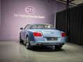 Bentley Continental GTC GTC /W12 / Top gepflegtes Fahrzeug / Sommertraum Blue - thumbnail 14