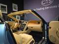 Bentley Continental GTC GTC /W12 / Top gepflegtes Fahrzeug / Sommertraum Bleu - thumbnail 20