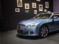 Bentley Continental GTC GTC /W12 / Top gepflegtes Fahrzeug / Sommertraum Blue - thumbnail 4