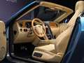 Bentley Continental GTC GTC /W12 / Top gepflegtes Fahrzeug / Sommertraum Bleu - thumbnail 24