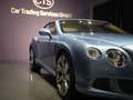 Bentley Continental GTC GTC /W12 / Top gepflegtes Fahrzeug / Sommertraum Blue - thumbnail 6