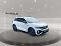 Volkswagen T-Roc 2.0 TSI R 4Motion Matrix RFK 19'' ACC Weiß - thumbnail 4