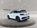 Volkswagen T-Roc 2.0 TSI R 4Motion Matrix RFK 19'' ACC Weiß - thumbnail 2