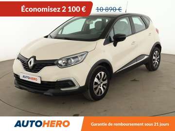 1.5 dCi Energy Zen