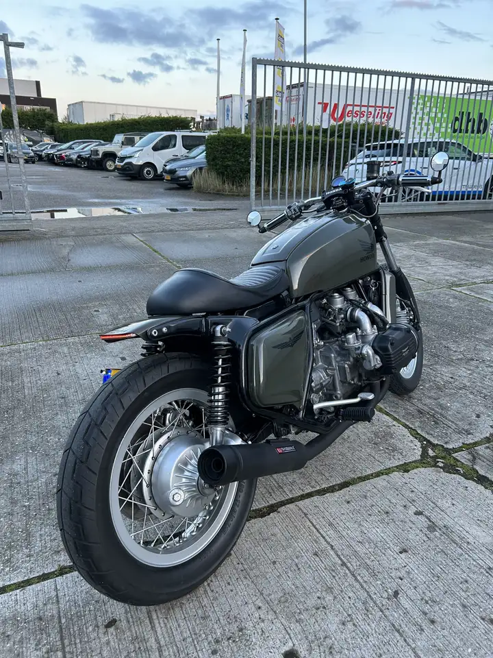Honda GL 1000