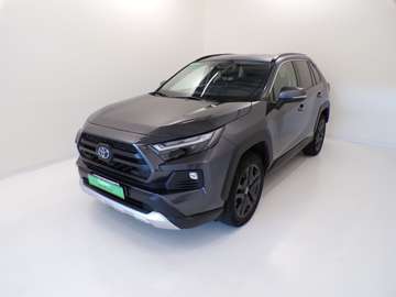 - Rav4 2.5 vvt-ie h Adventure awd-i 222cv e-cvt