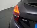 Peugeot 208 1.2 PureTech Allure | Cruise control | Apple car p Bleu - thumbnail 5