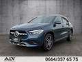 Mercedes-Benz GLA 220 GLA 220 d 4Matic Blau - thumbnail 2